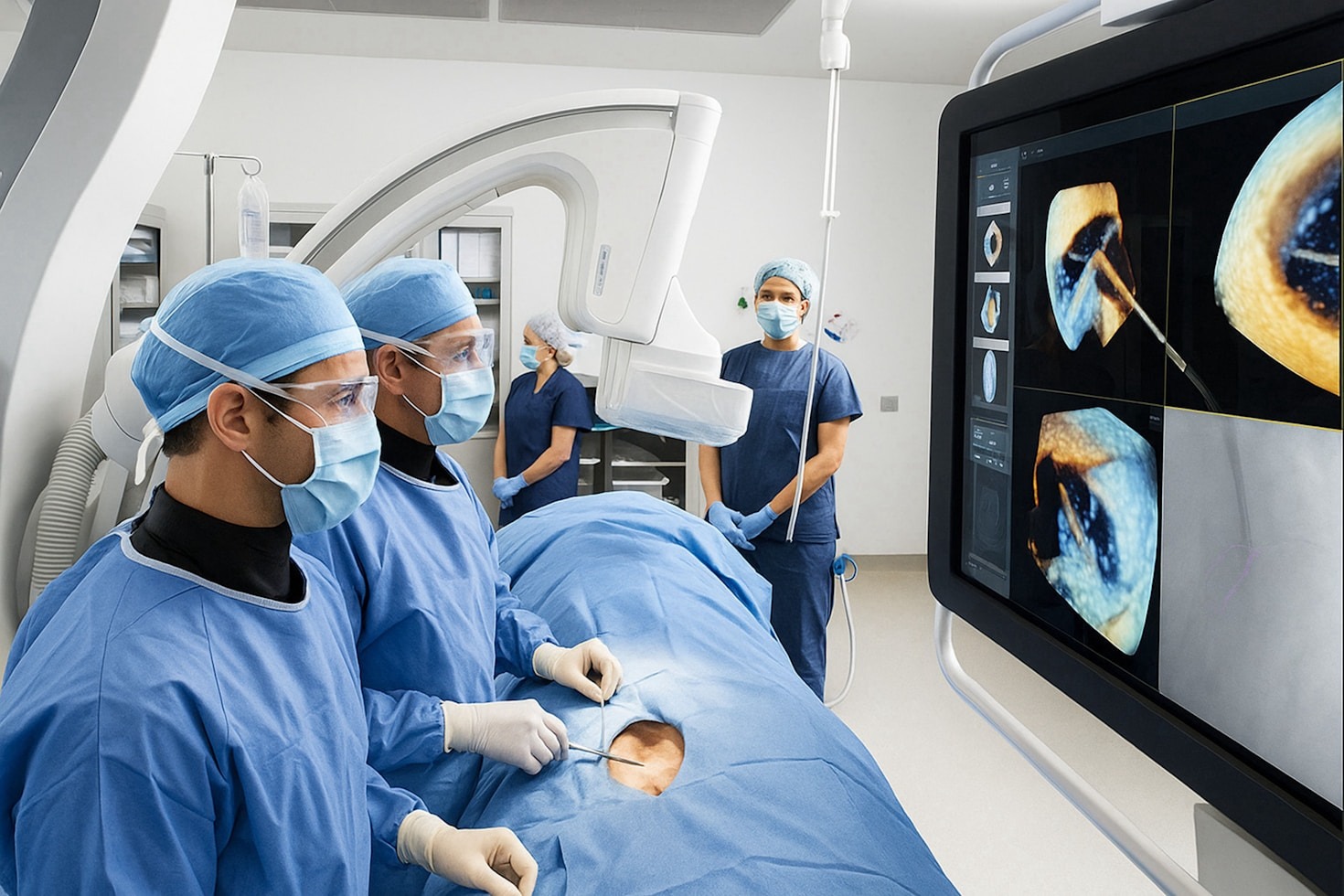 Breaking Stigmas with VR Technology in Medicine