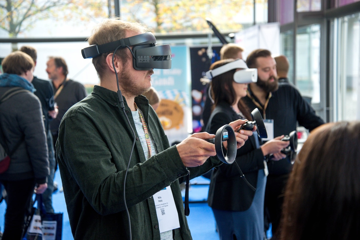 Exploring Immersive Medical Care for Diverse Patients