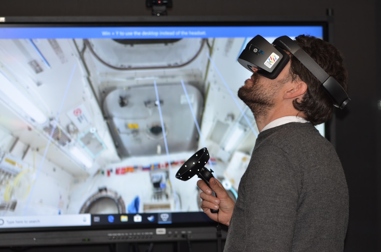Transforming Doctor-Patient Interactions with VR