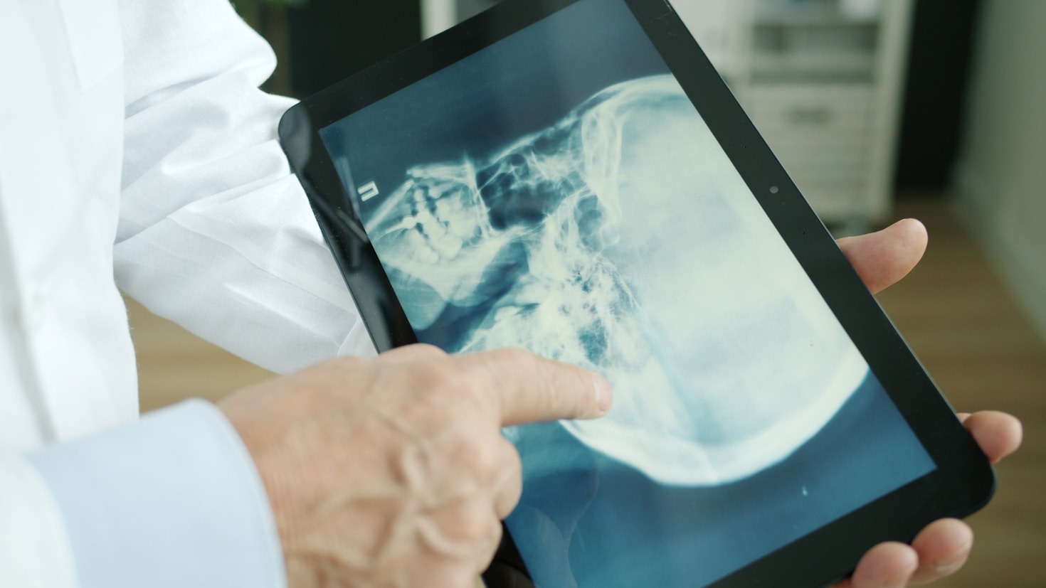 Benefits of Virtual Reality for Sensitive Medical Issues